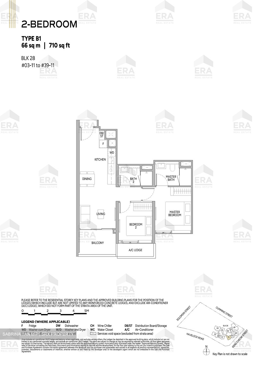 Union Square Residences (D1), Condominium #549173141